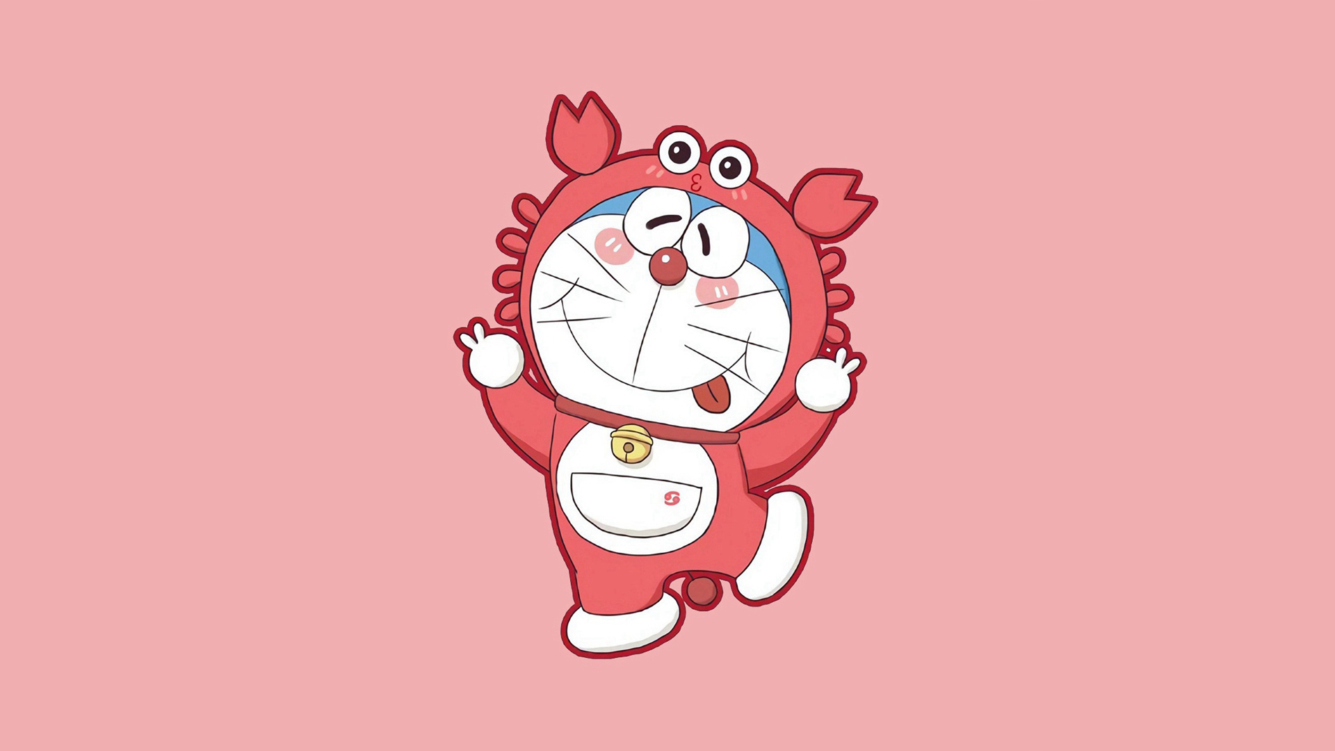 有没有没有好看的哆啦a梦壁纸?可以分享分享呀? - 知乎