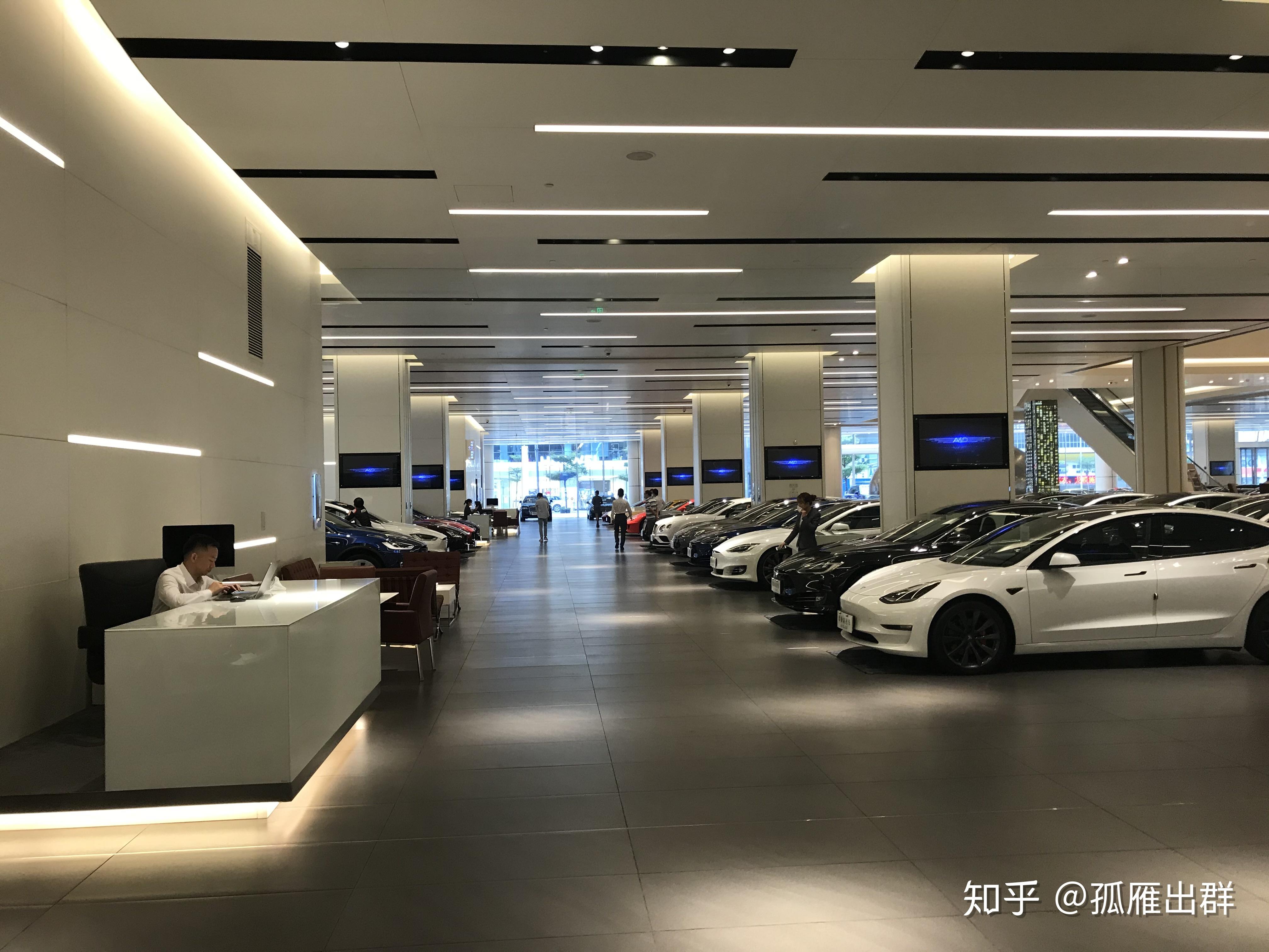 为什么很少有装修豪华的地下停车场?