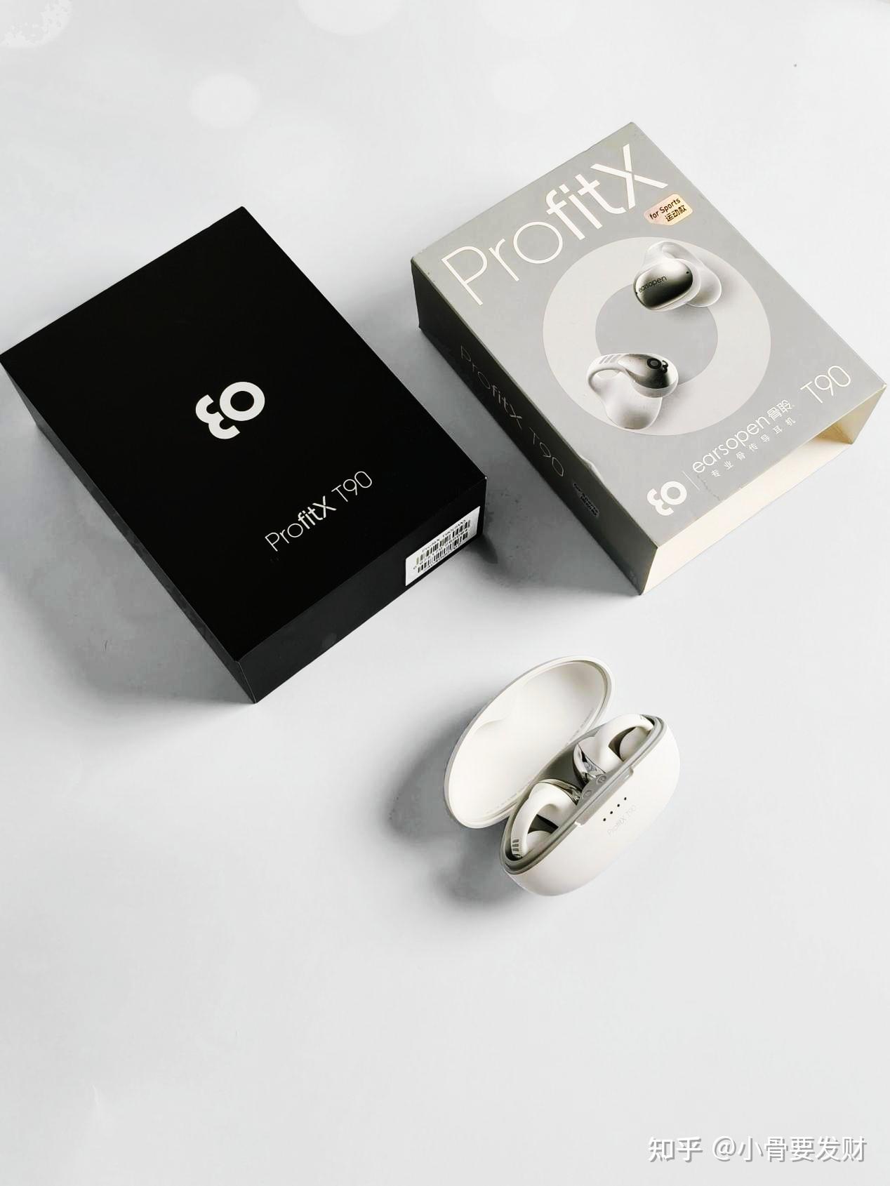 earsopen 骨聆|骨传导开放式耳机,护耳终极选择