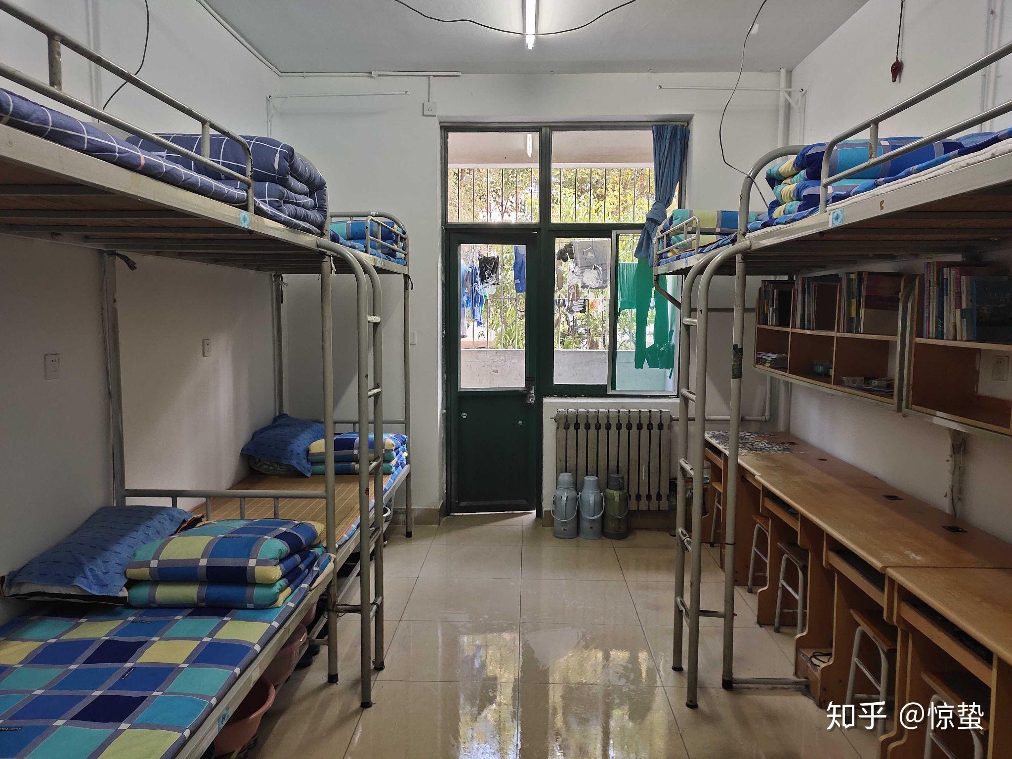 在齐鲁工业大学就读是什么体验