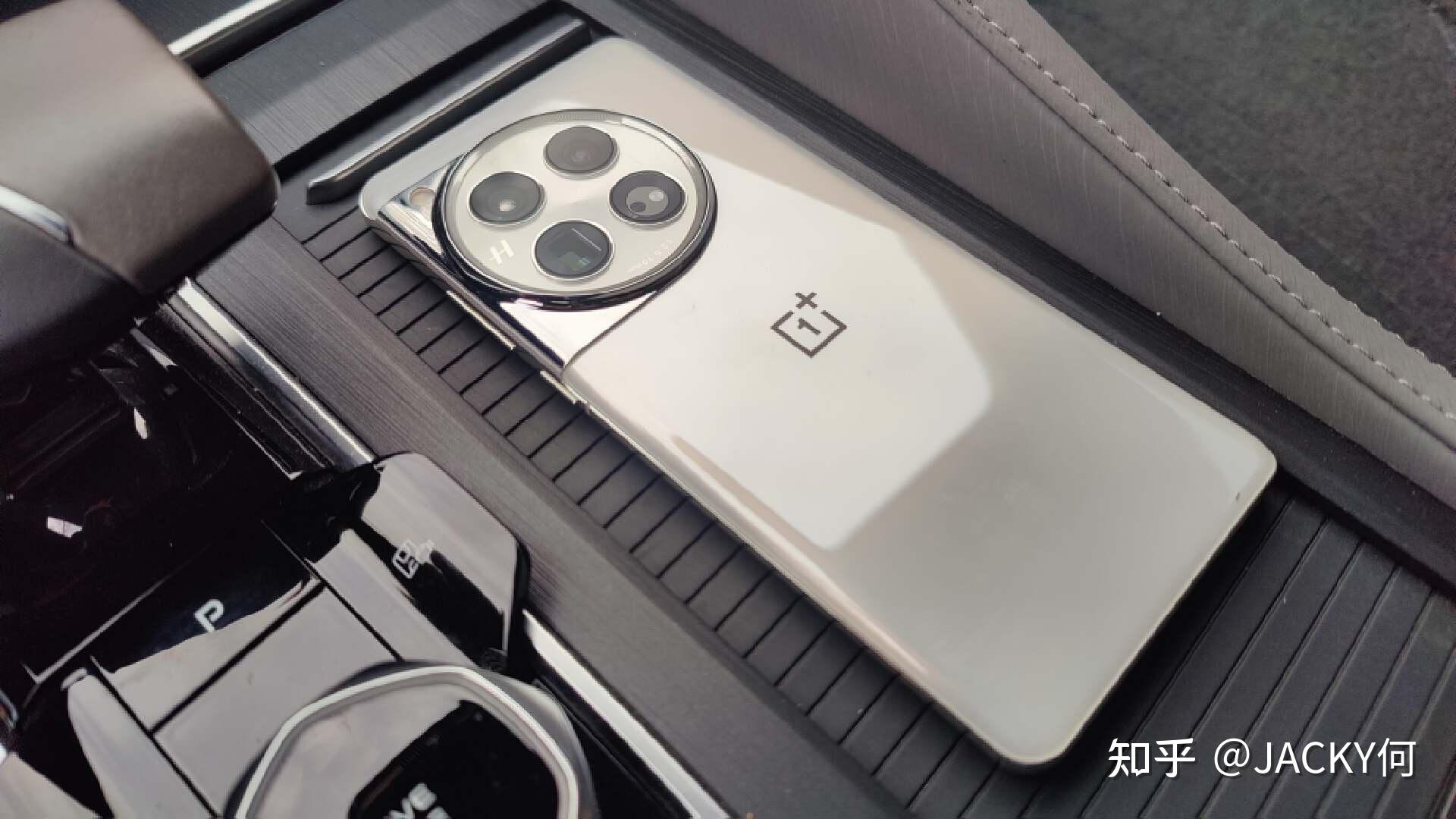 让车机更智能，一加12 Car+车机互联方式体验 - 知乎