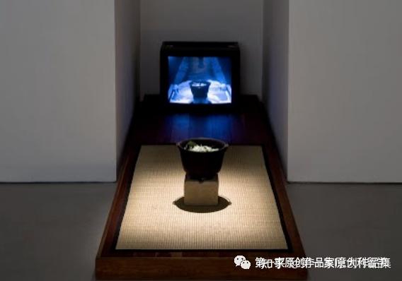 米兰展讯 I 影像艺术教父比尔·维奥拉“视频时代的伦勃朗”票价15欧 - 知乎