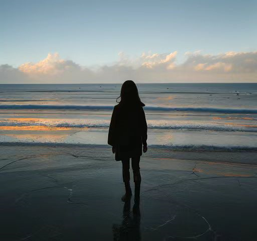 一个人的旅程 - 知乎