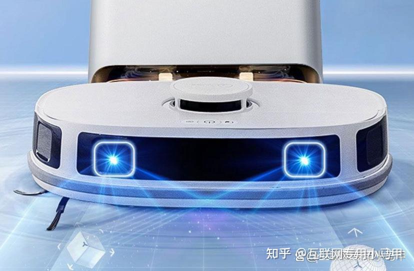 三款性价比超高的扫地机器人推荐,千万别再乱买了 - 知乎