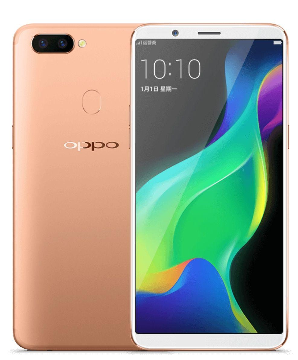 oppor15s 参数图片