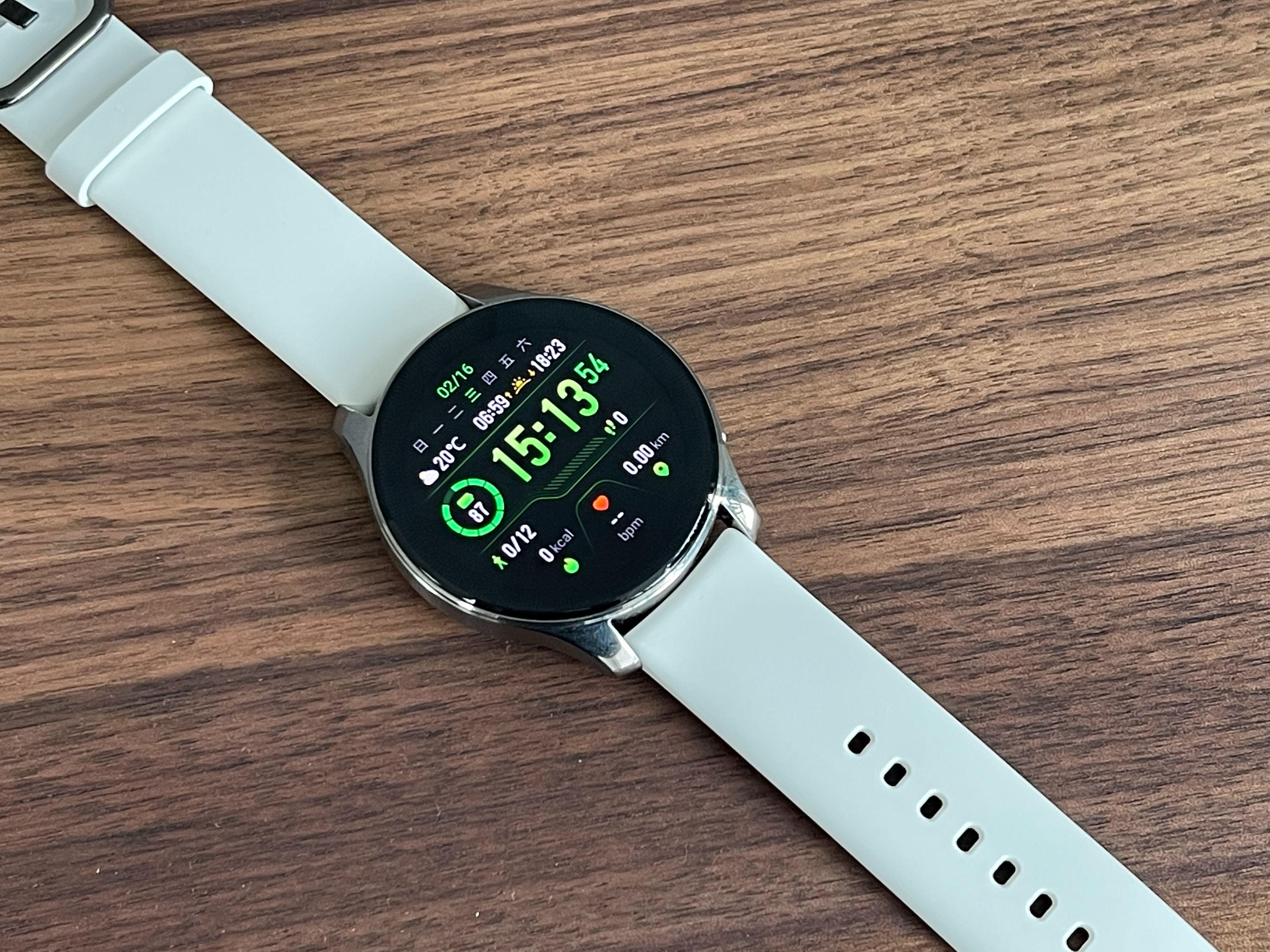 你最喜欢的vivowatch2表盘是哪一款为什么