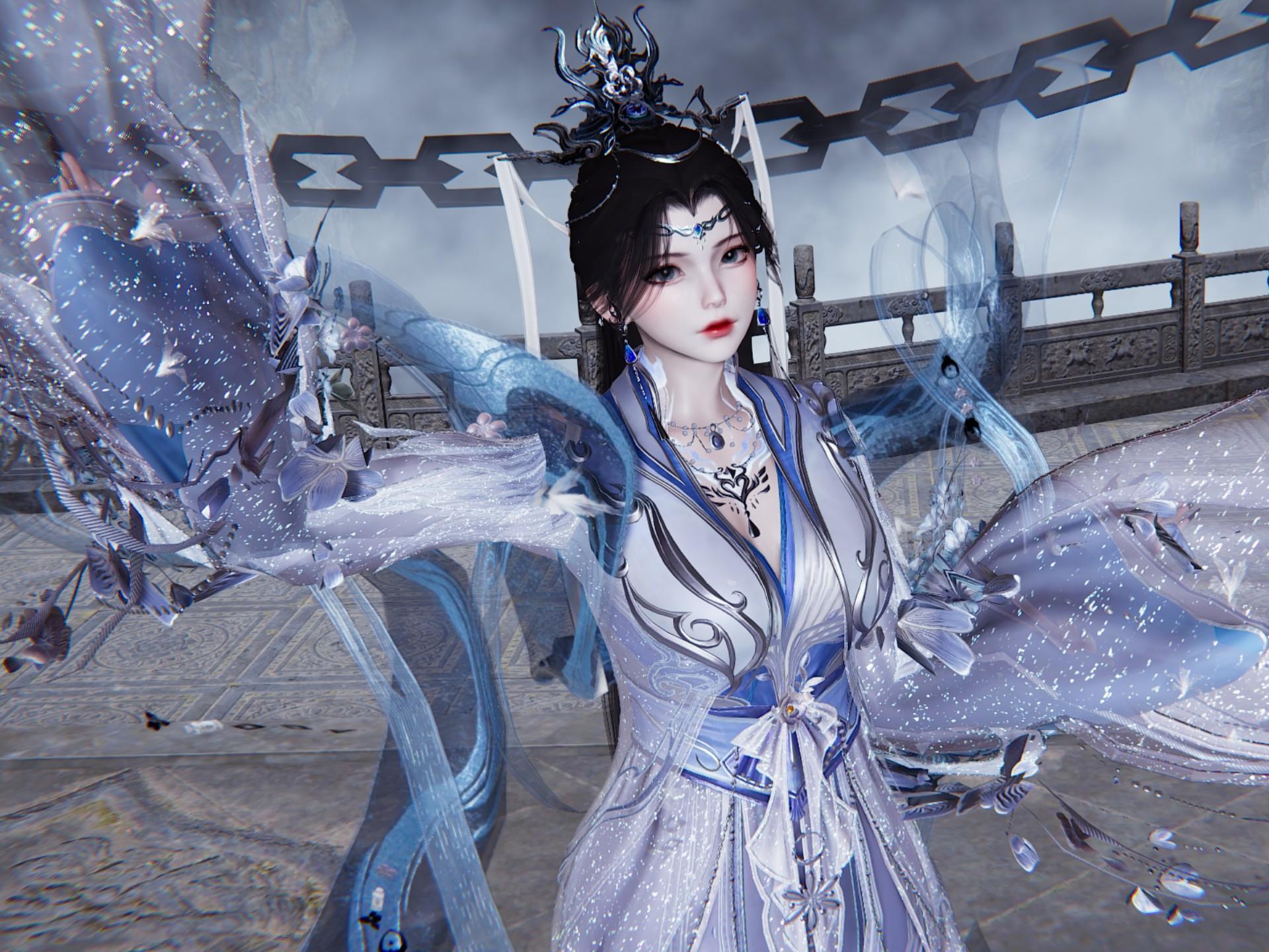 仙逆 神临之战 李慕婉 寄明月