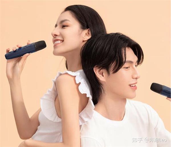 纯麦Q1Pro麦克风评测：多场景k歌，想唱就唱