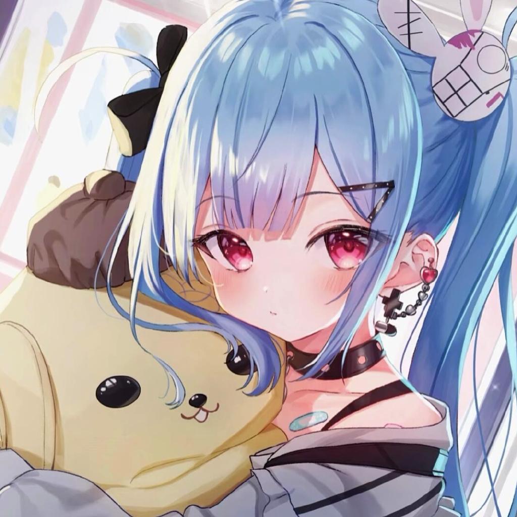 有没有很酷很拽的头像呀?(很酷很拽的图片女生)