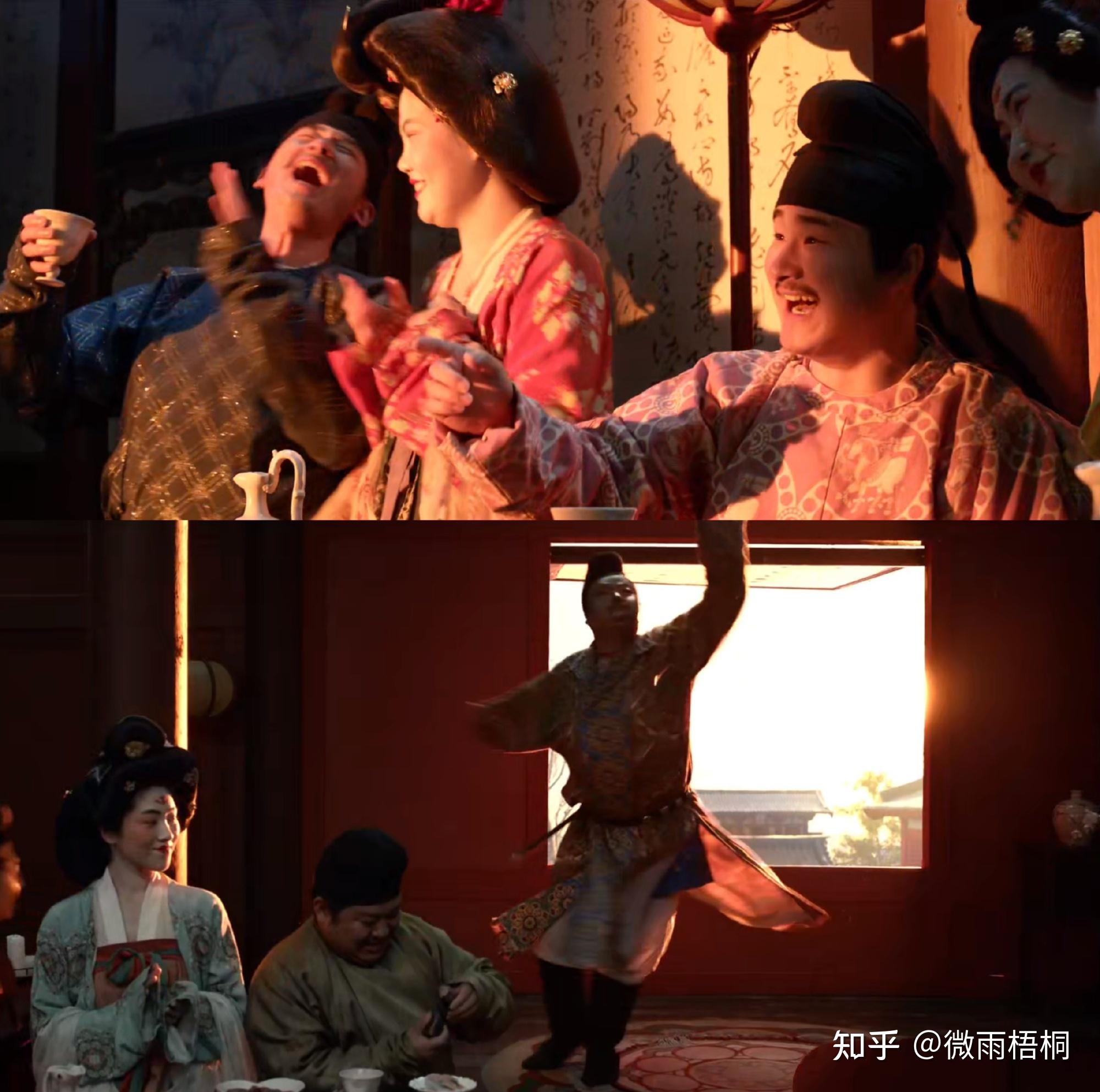 《长安的荔枝》中隐藏着哪些细节? - 知乎