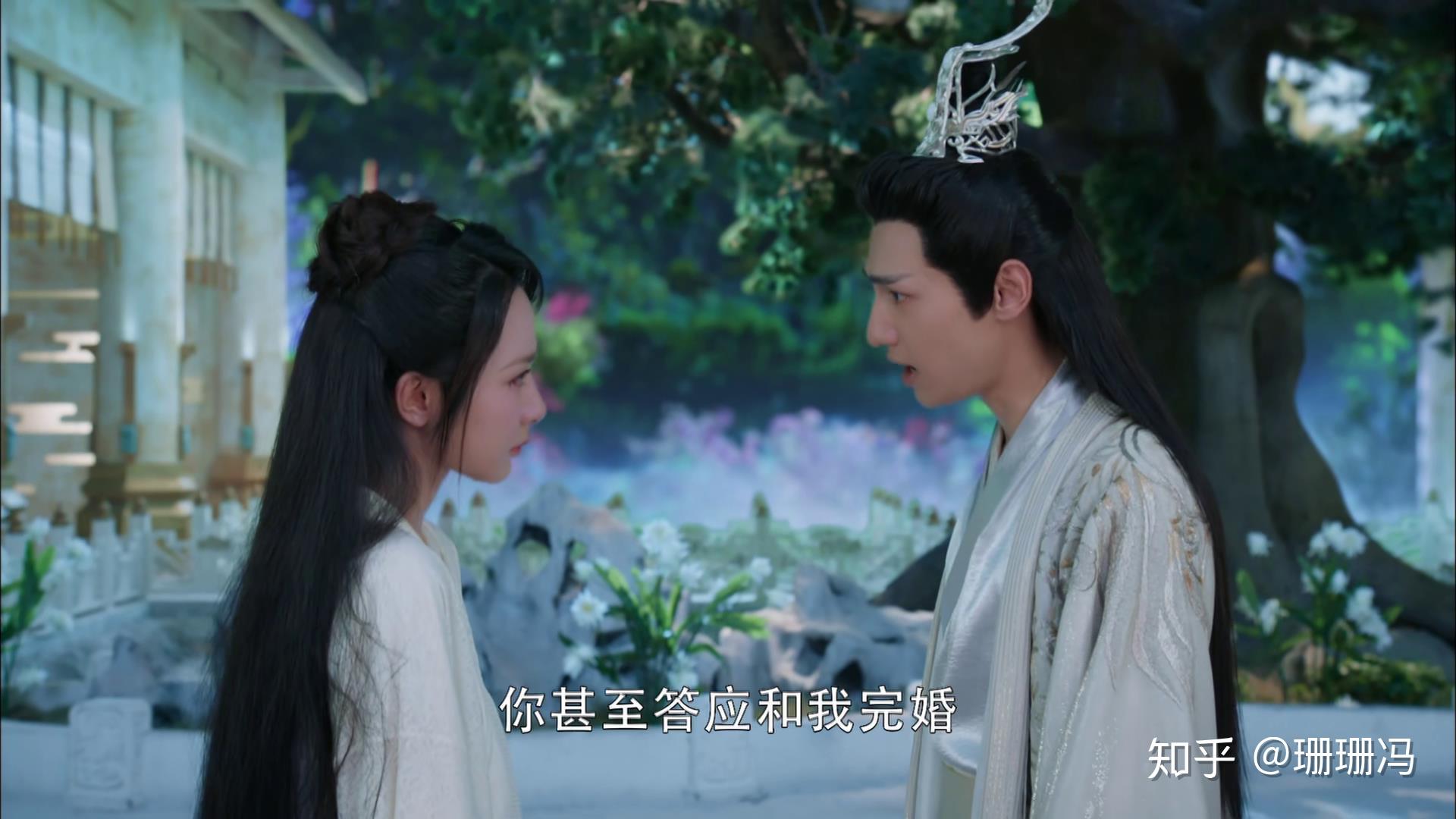 为什么润玉如此讨喜