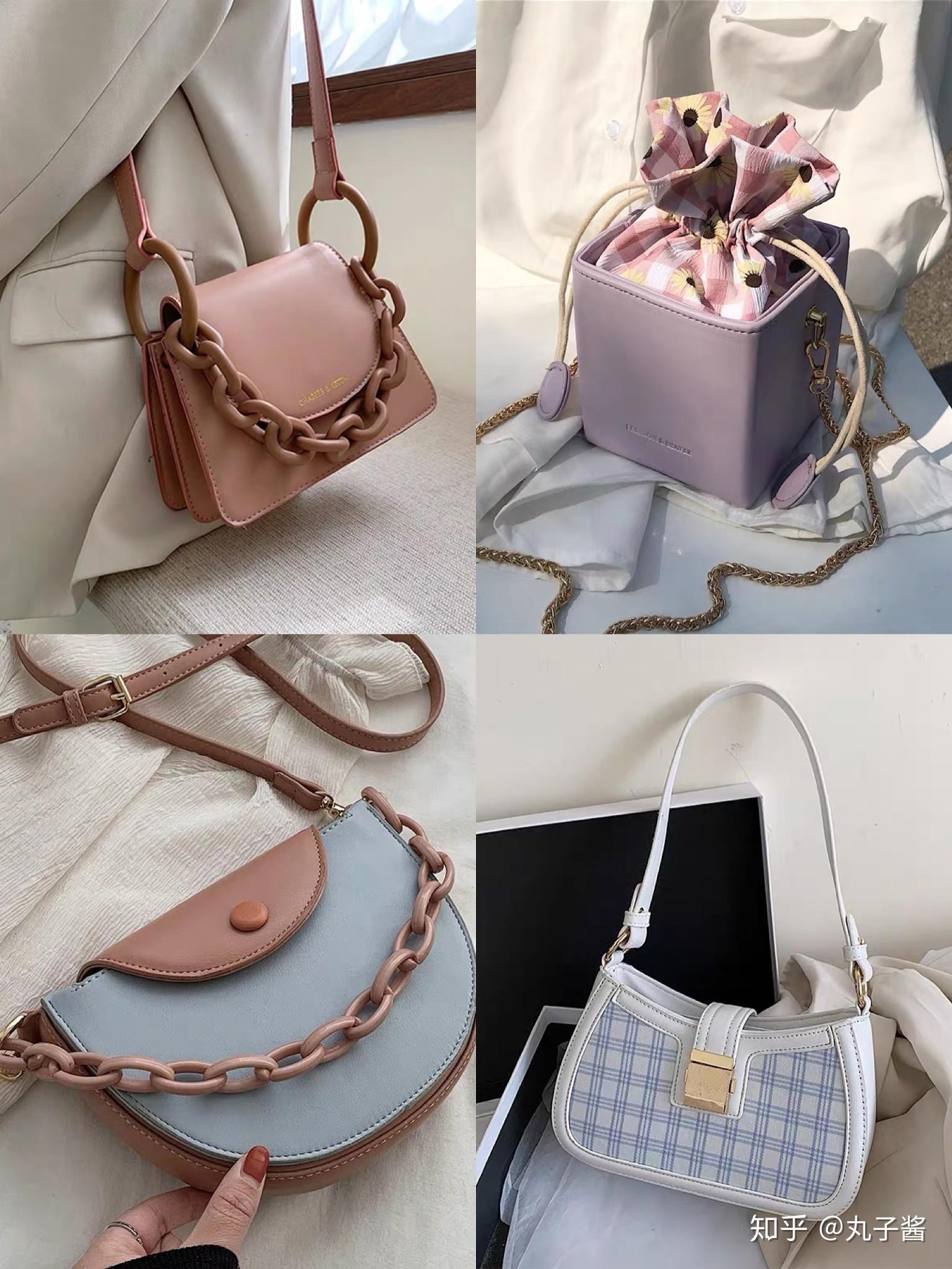 学生党618想买一个包包有什么推荐吗