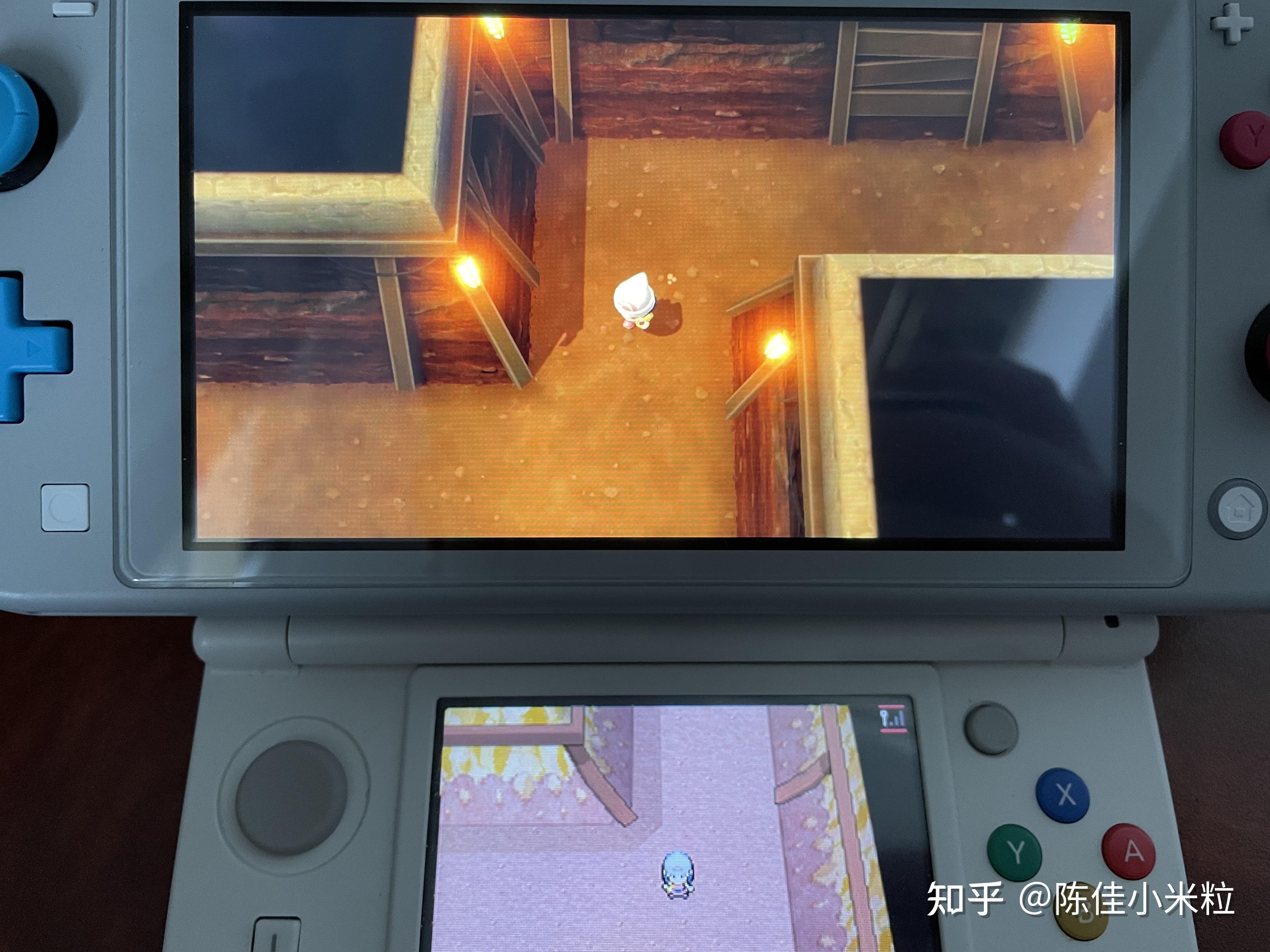 如何看待宝可梦公司直面会dp复刻画面扑街? - 知乎