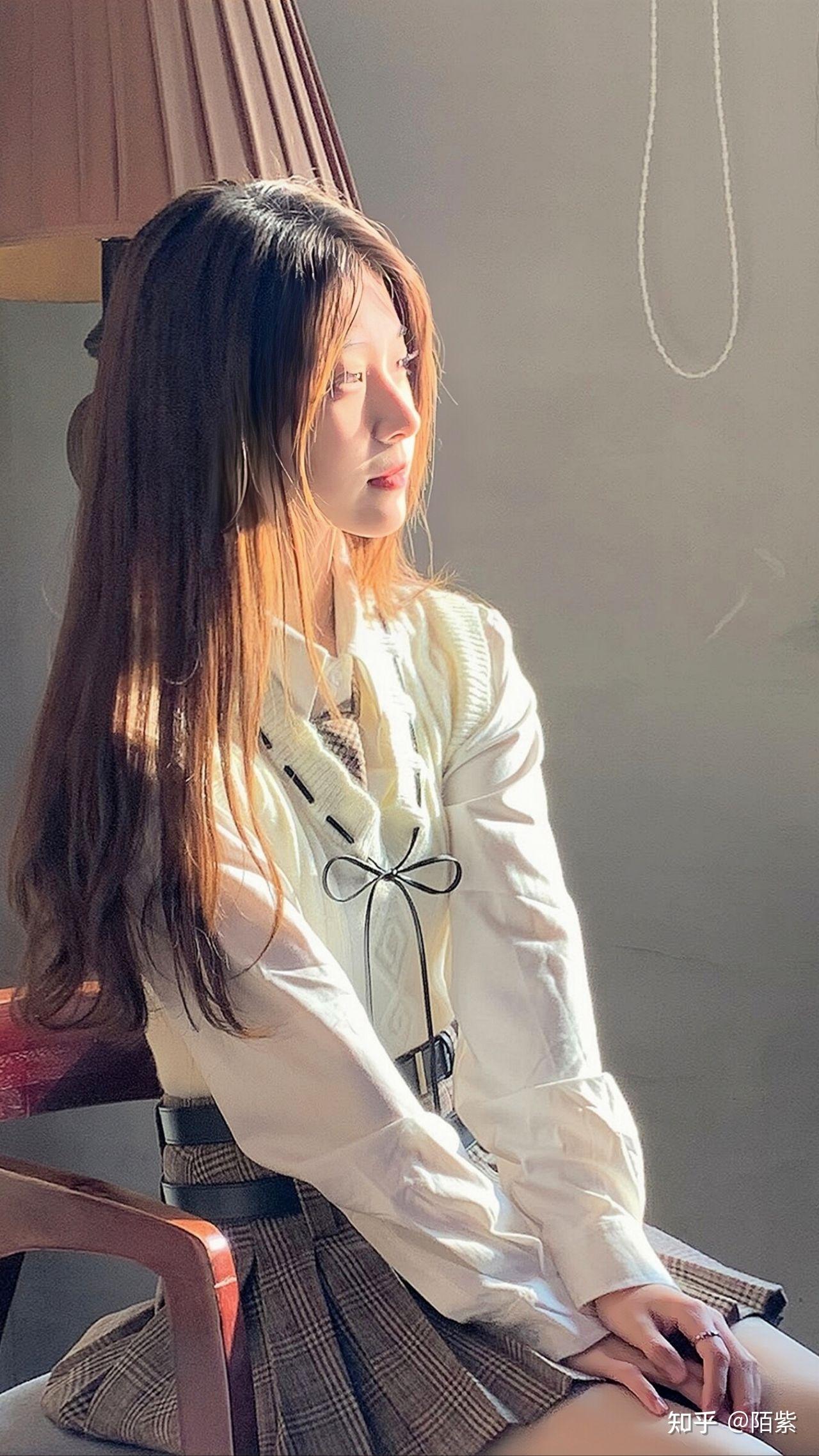 女生长得太漂亮是一种什么体验