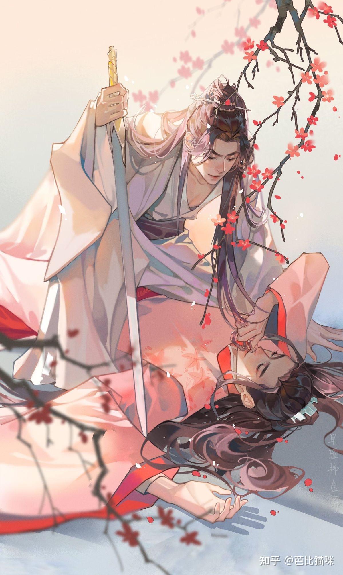 如何评价《山河令》中蝎王加戏加到压缩主 cp 温周的戏份? - 知乎