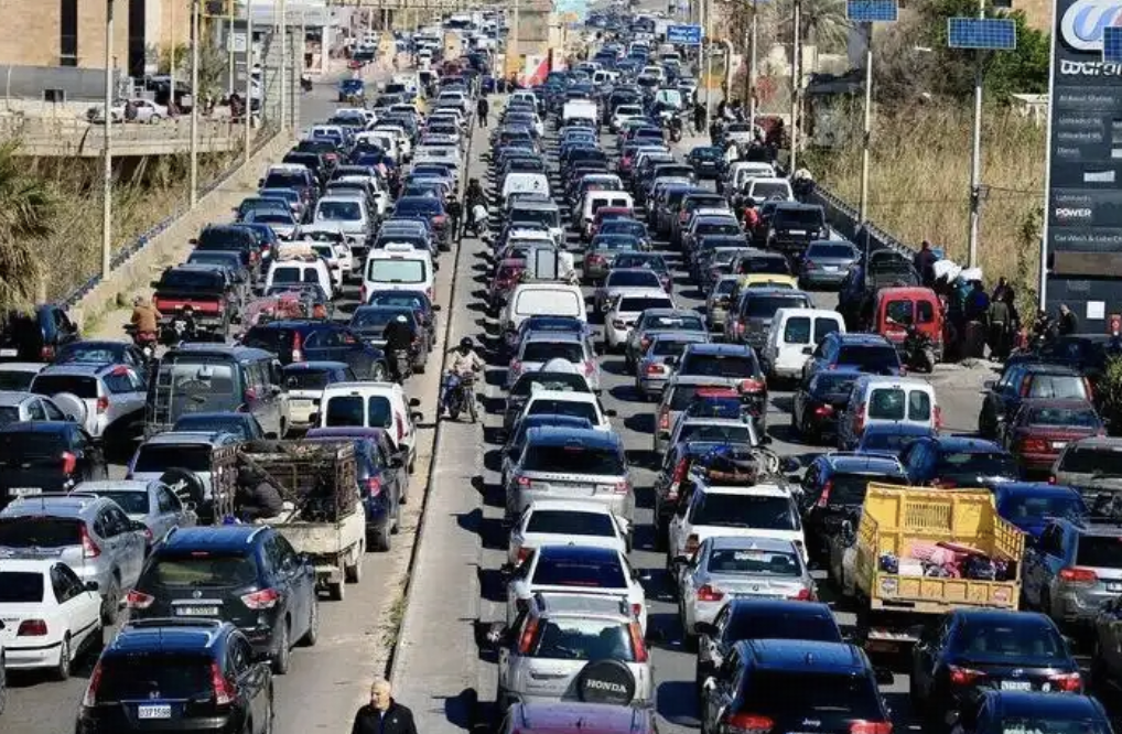 以军地面部队进入黎巴嫩，此时出现地面冲突意味着什么？为什么此前以空袭为主？