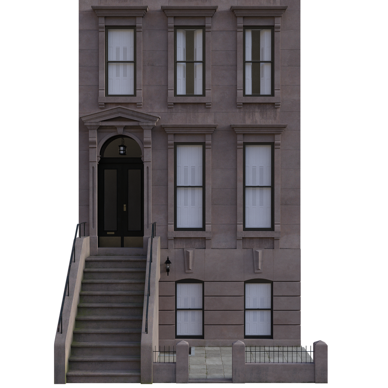 住宅公寓得房率多少