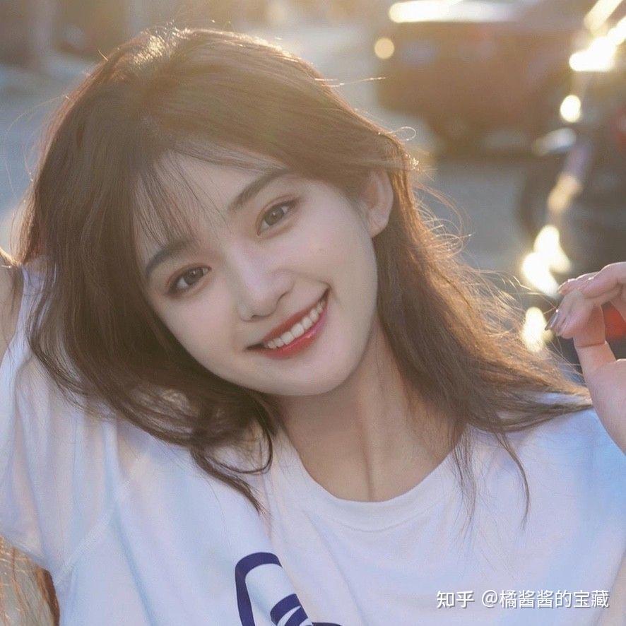 还有这种治愈爱笑的头像吗? - 知乎