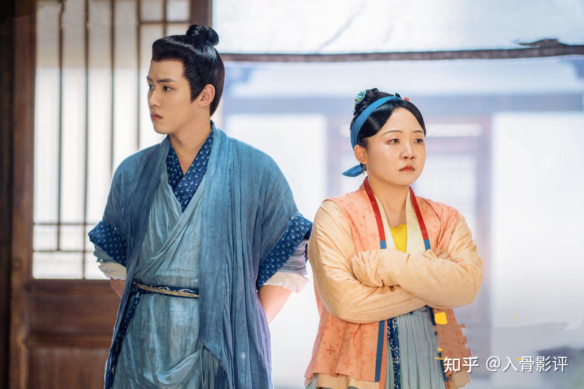 如何评价由刘琳,辣目洋子主演的古装轻喜剧《兰闺喜事》?