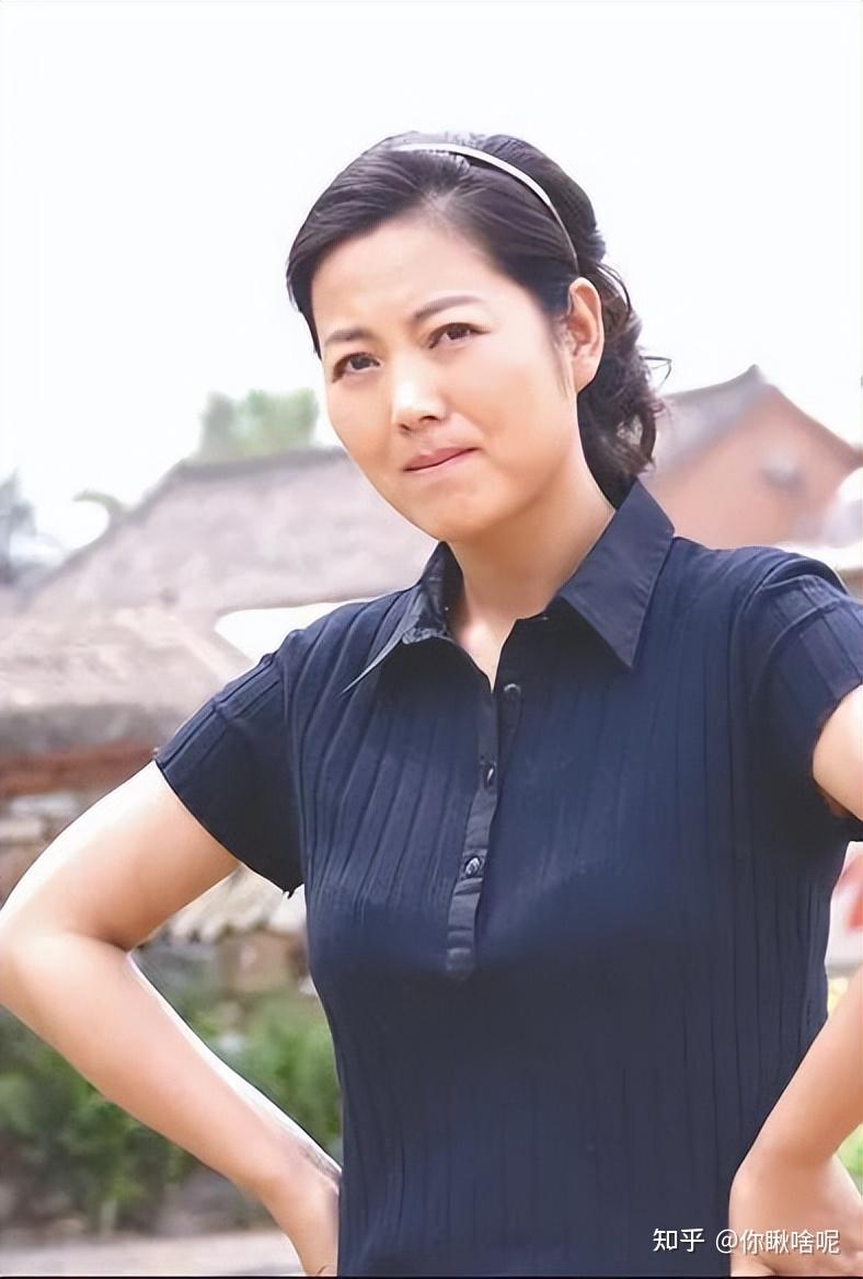 王茜华 