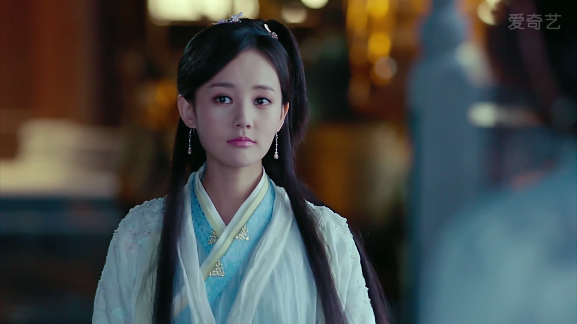 2017版的《射雕英雄传》,李一桐能否超越所谓的翁美玲与朱茵的经典版?