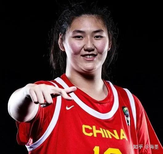 天才新秀张子宇为什么新赛季无球可打,没有一家俱乐部与她签约? - 知乎