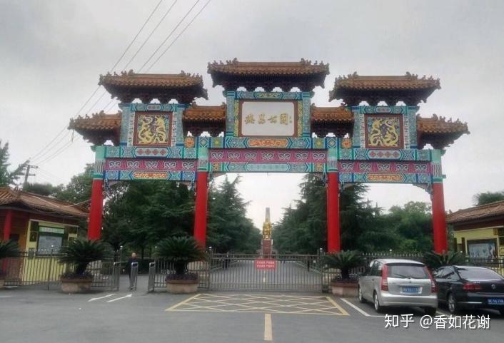 南县特色景点有哪些