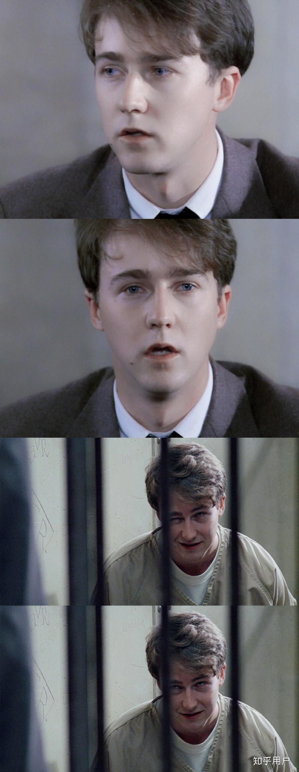 爱德华诺顿是否过誉?