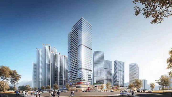 2023白云区-云麓花城(购房补贴) - 知乎