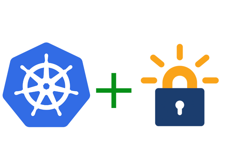  OneDev Kubernetes LetsEncrypt 