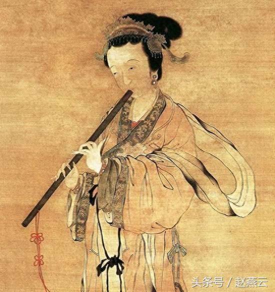丝竹之乐|《像李渔一样生活》 - 知乎