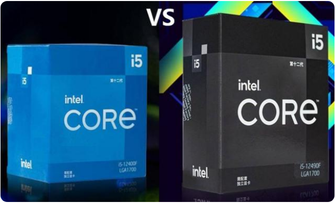 公式サイト 中古品 intel Core i5 12490F BOX PCパーツ - alfil.gr