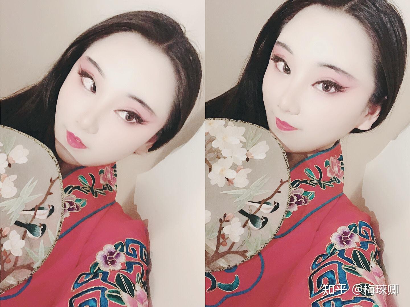 上吊眼是种怎样的体验? - 知乎