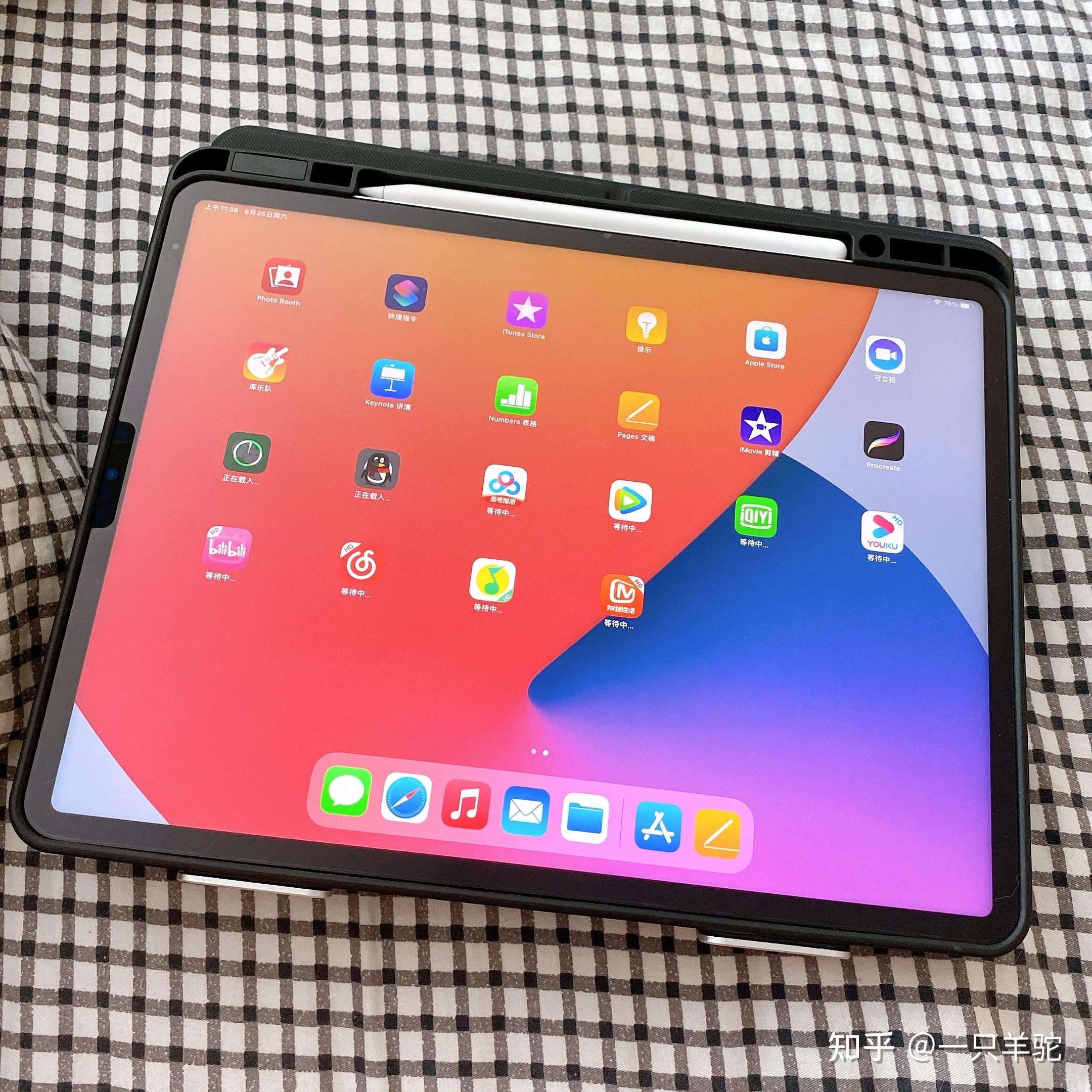 大家的ipadpro2021预计到货时间是什么时候