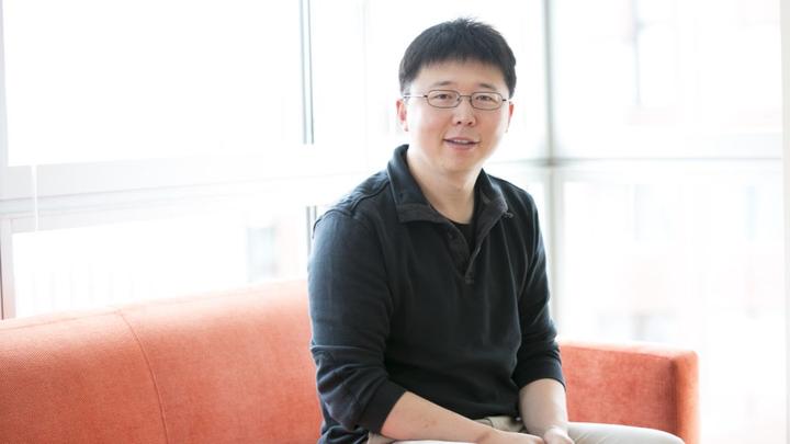 CRISPR发明人张锋的完整声明：基因编辑婴儿不仅是危险的 - 知乎