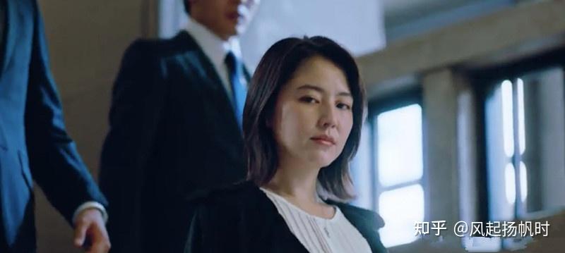 唐探3中小林杏奈的身世谁可以复盘一下