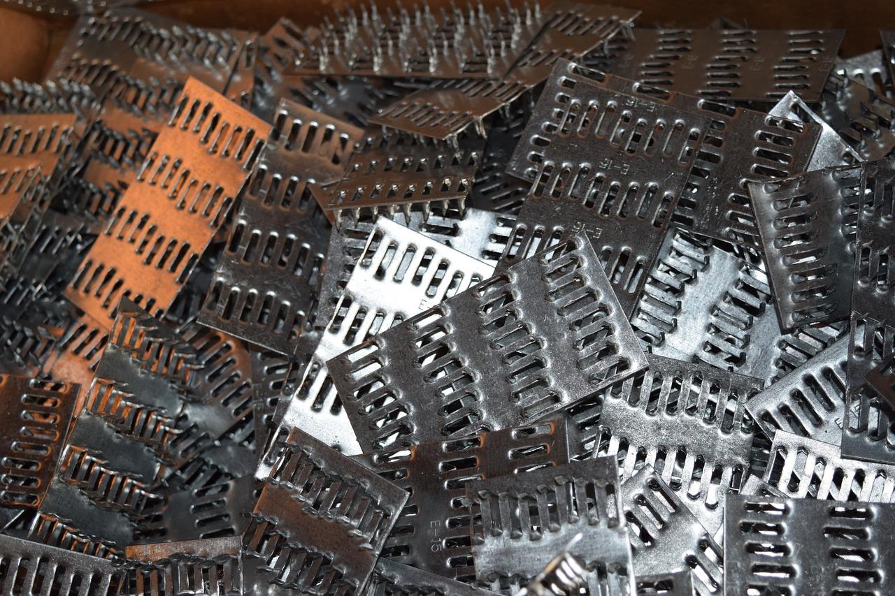 1. 钢筋绑扎方法