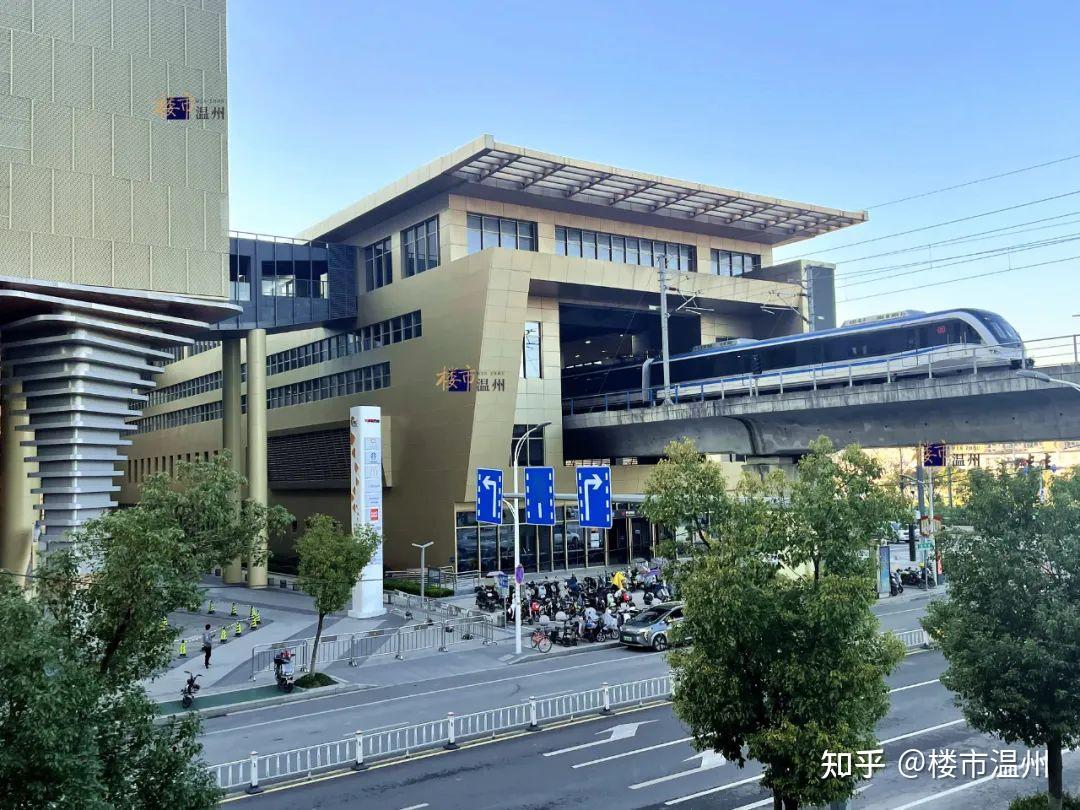 最新!国内一批城市不得再新建地铁!温州呢…? - 知乎