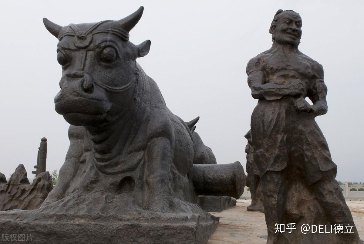 中国四大古桥,其中一座是浮桥 - 知乎