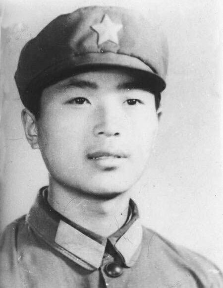 中国近代战争中有没有开挂的英雄