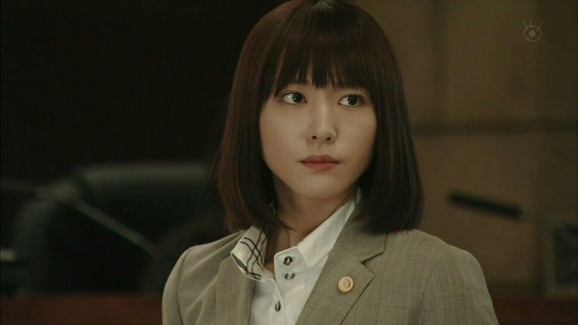 当我们喜欢新垣结衣的时候我们在喜欢什么