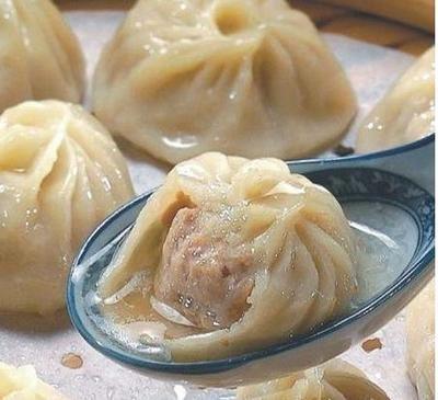 开封灌汤包 - 知乎