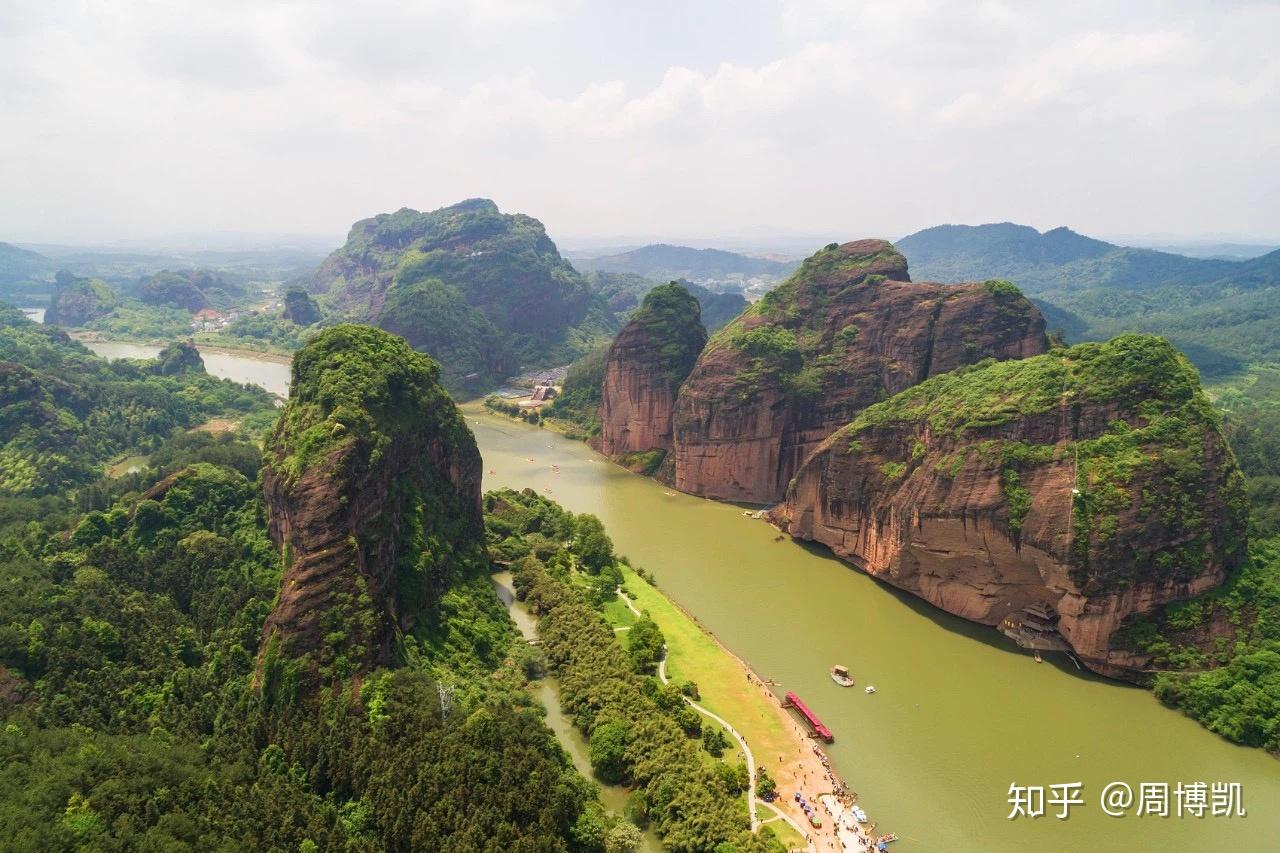 江西旅遊有攻略嗎除了廬山還有啥好玩的地方