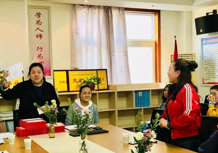 不堪4000元之重，十条罪状引家长共鸣，杭州一家长提议取消家委会 - 知乎