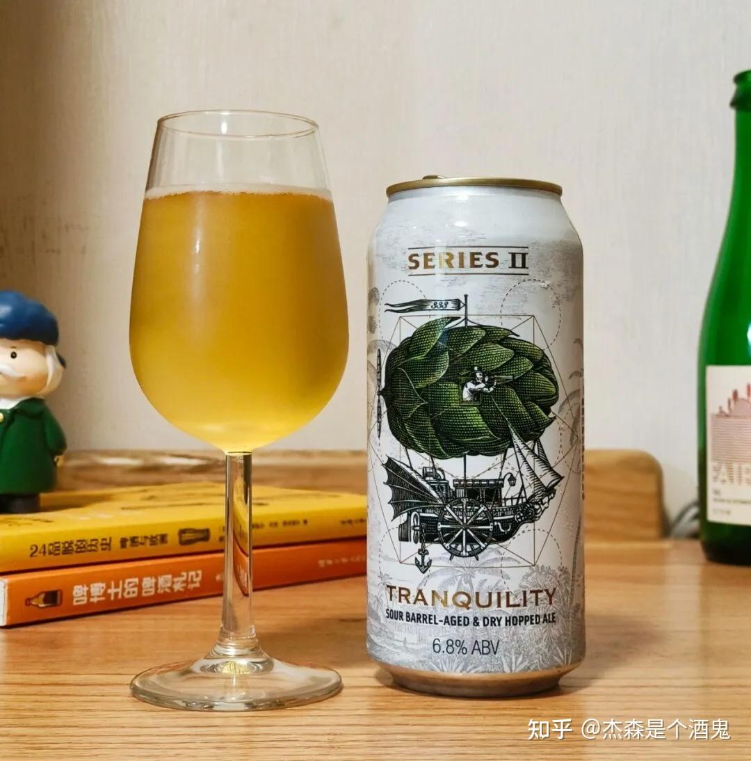 澳大利亚啤酒好喝吗是什么样的?