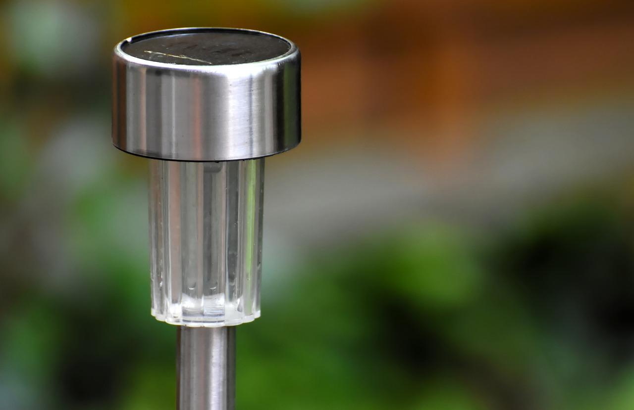 太阳能热水器节能