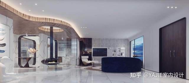 以后想从事室内设计应该学什么专业? - 知乎