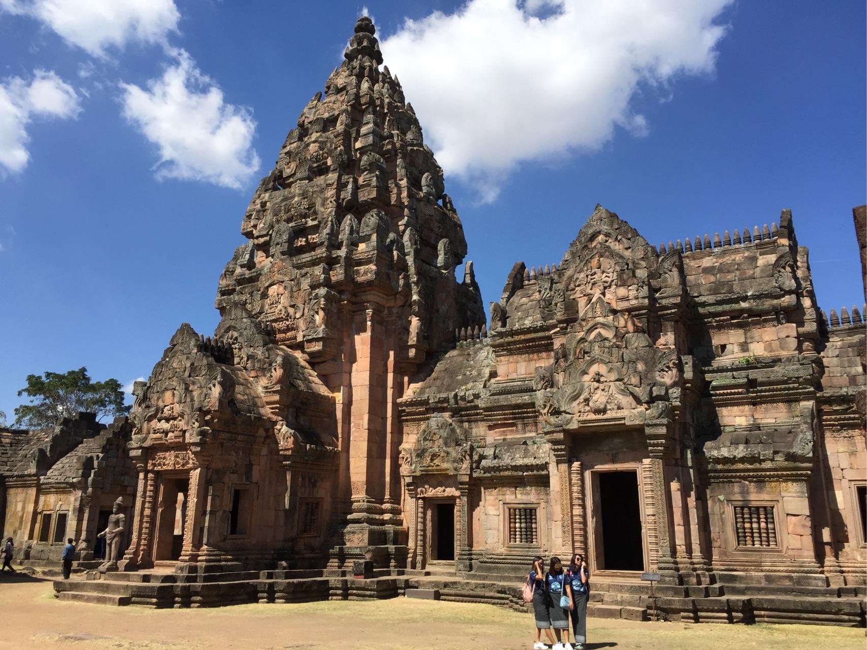 泰国哪些地方值得去?