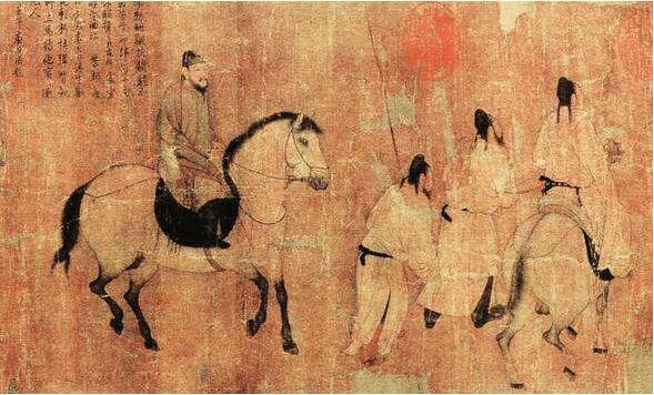 弊病丛生的“两税法”,为何能从唐朝开始延续使用八百年之久 - 知乎