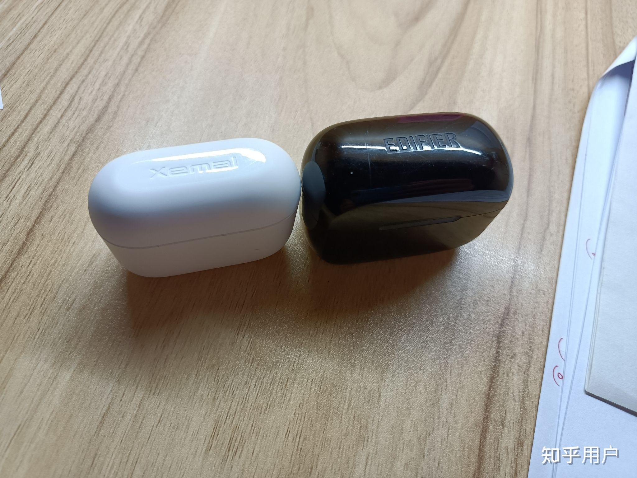 声迈x3和漫步者tws1音质对比